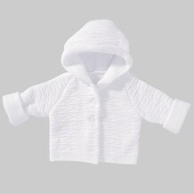 Ausfahr-Jacke 
