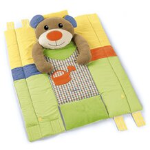 Couverture multifonctions &laquo; Benno &raquo; de STERNTALER