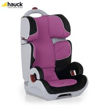 Kinderautositz "Bodyguard" Design 2013 von HAUCK
