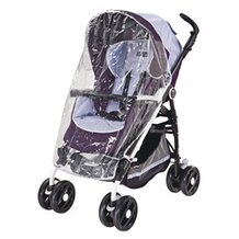 Regenschutz f&uuml;r Sportwagen von PEG-PÉREGO