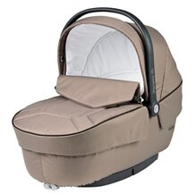 Kinderwagenwanne "Navetta XL" Design 2013 von PEG-PÉREGO