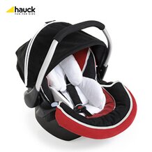 Babyschale "Zero Plus Select" Design 2013 von HAUCK