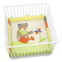 Matelas pour parc 