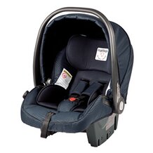 Babyschale "Primo Viaggio Tri-Fix K" Design 2013 von PEG-PÉREGO