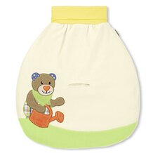 Strampelnest "Benno " von STERNTALER