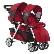 Geschwistersportwagen "Together" Design 2013 von CHICCO