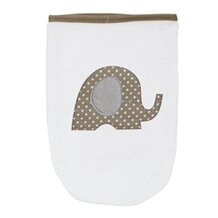 Waschhandschuh "Elefant" 