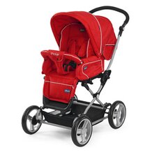 Kombikinderwagen "Polar" Design 2013 von CHICCO