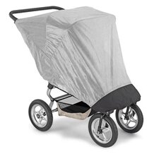 M&uuml;ckenschutz Summit von HAAS BABYJOGGER