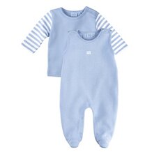 Strampler mit Shirt von FEETJE