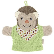 Spiel- und Waschhandschuh "Isidor" von STERNTALER