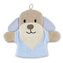 Spiel-und Waschhandschuh "Henri" von STERNTALER