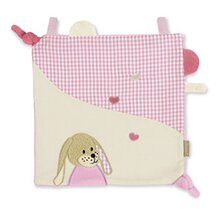 Le doudou d&rsquo;&eacute;veil "Hetti" de STERNTALER