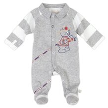 Le pyjama 1 pi&egrave;ce de NOUKIE'S