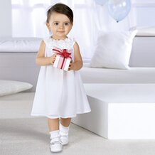 Kleid ohne Arm 