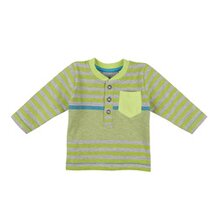 Shirt 1/1 Arm von TOM TAILOR