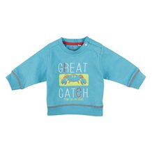 Sweatshirt von TOM TAILOR