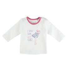 Shirt 1/1 Arm von TOM TAILOR