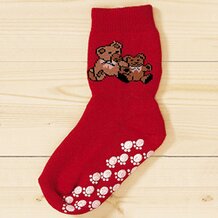 Anti-Rutsch-Socken 