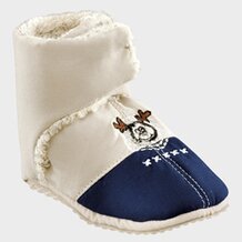Baby-Schuhe von MAXIMO