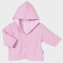 Veste &agrave; capuche de BORNINO