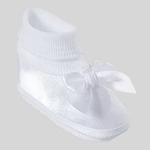Tauf-Schuhe von MAXIMO