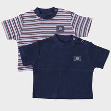 T-shirt de BORNINO