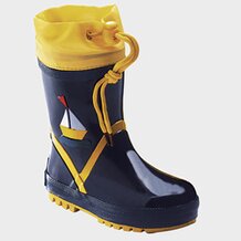 Gummistiefel 