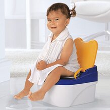 Kombi-Musiktopf "3-in-1" 