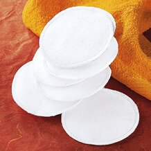 Stilleinlagen "Sorb & Dry" 