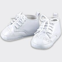 Lack-Schuhe von MAXIMO