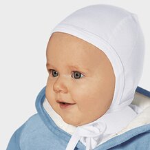 Babymutsje van MAXIMO