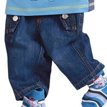 Jean 