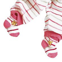 S&ouml;ckchen von DISNEY WINNIE THE POOH