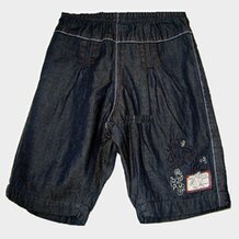 Jeans von Ding Dong