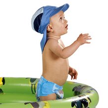 Schwimmwindeln "Little Swimmers&reg;" von LITTLE SWIMMERS