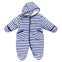 Fleece-Overall 