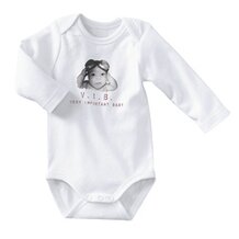 Body von BORNINO