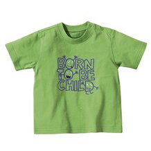 T-Shirt von BORNINO