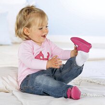 Baby-Schuhe von MAXIMO