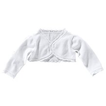Strickbolero 