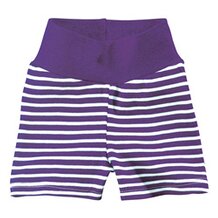Short ray&eacute; de BORNINO