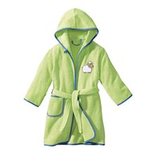 Peignoir de bain de WÖRNER