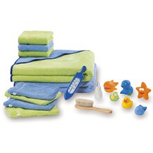 Lot de bain &laquo; Premium &raquo; 