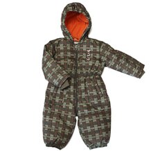 Schnee-Overall 