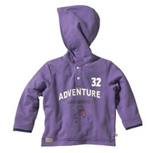 Sweatshirt &agrave; capuche de BORNINO
