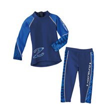 Ensemble 2 pi&egrave;ces avec protection UV 50+ 