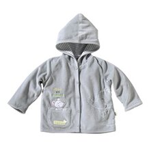 Nicki-Jacke von BORNINO