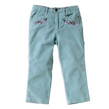Cord-Hose von BORNINO