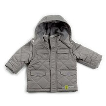 La veste &agrave; capuche de CHICCO